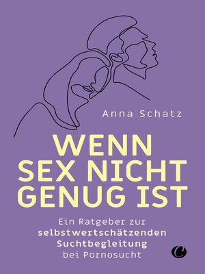 cover image of Wenn Sex nicht genug ist